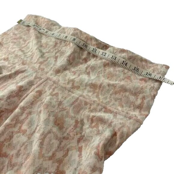 Old Navy High Waisted PowerSoft Legging size XL NEW - Picture 4 of 5